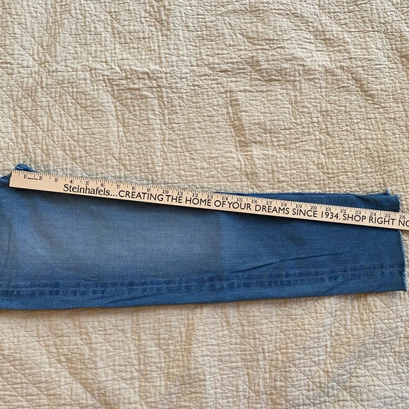 Edwin Bree Jeans Azure 26 - Picture 7 of 7